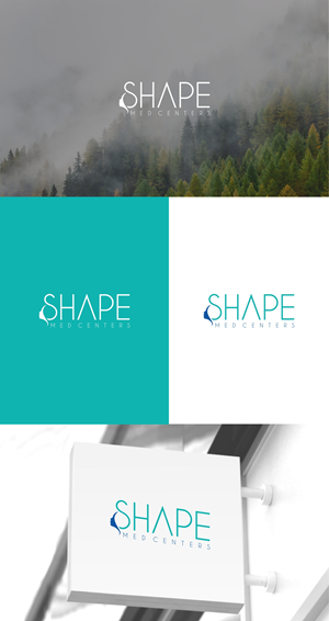 Logo Design by SigmaStudio for StayDry Centers | Design: #28727820