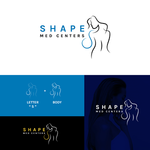 Logo Design by A.R.D.P for StayDry Centers | Design: #28734369