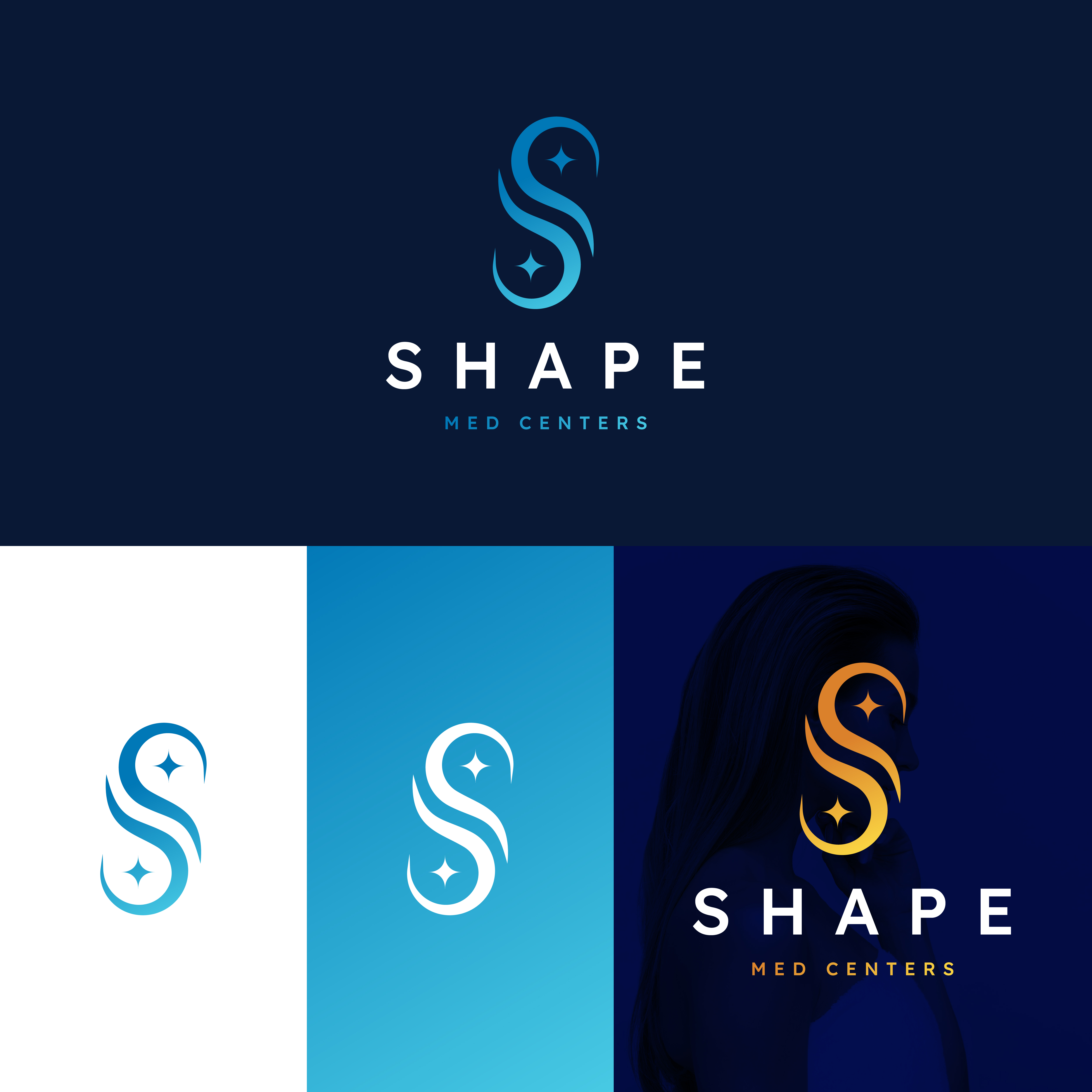 Logo Design by A.R.D.P for StayDry Centers | Design #28744728