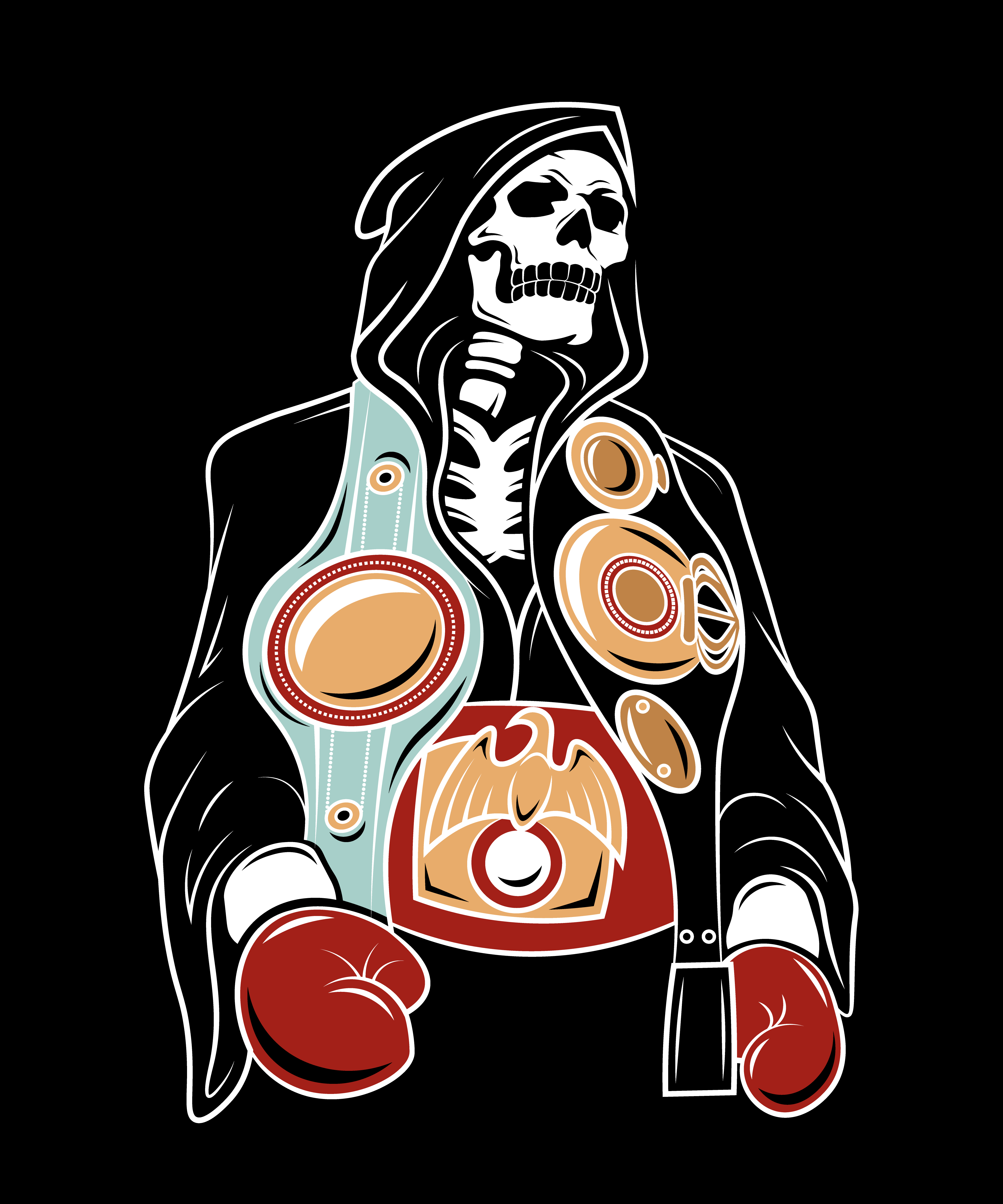 Design de T-shirt par Aryodesign pour Creepfit | Design #28742202