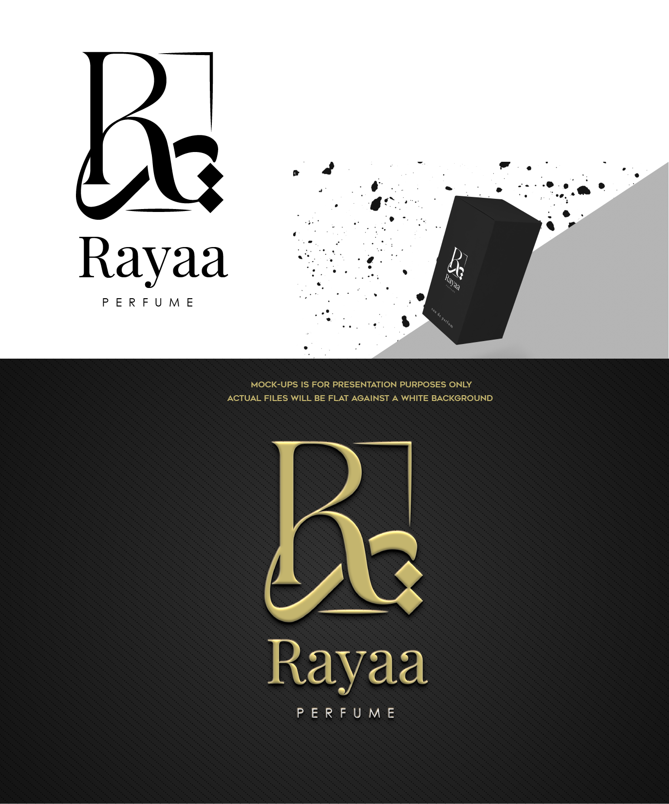 Logo Design by graphicawy for this project | Design #28743324