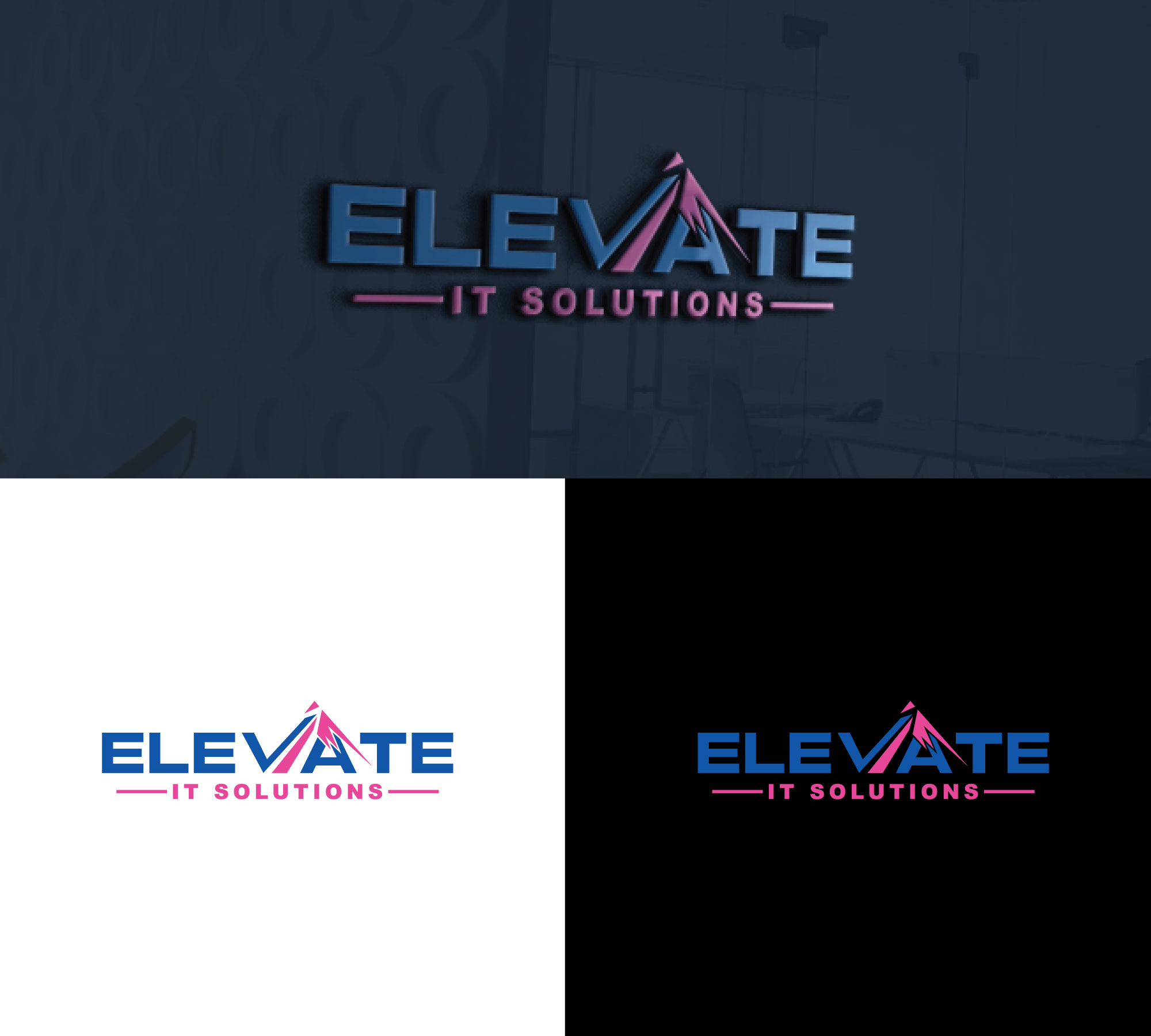 Logo Design by RRR Design for this project | Design #28730966
