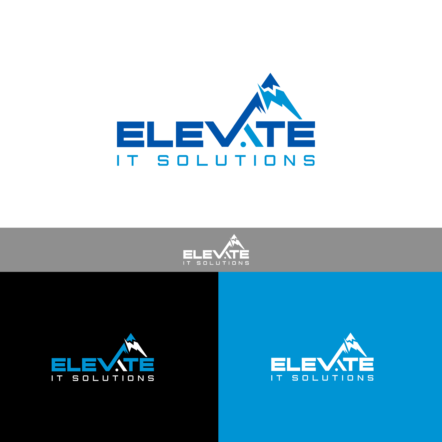 Logo Design by S.N.Y™-01 for this project | Design #28727854