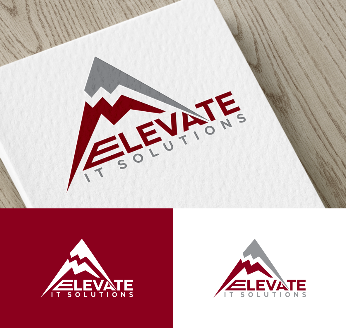 Logo Design by vintana for this project | Design #28732803