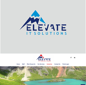 Logo Design by Anandadesain