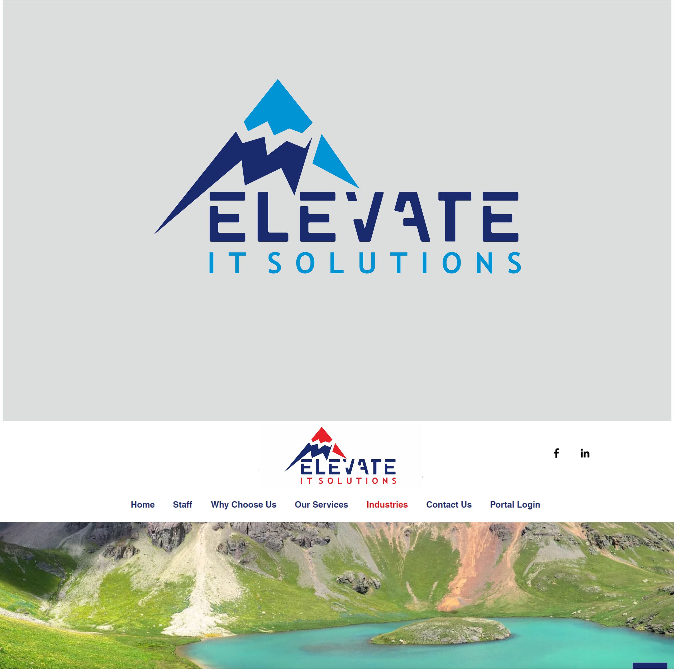 Logo Design by Anandadesain for this project | Design #28727282