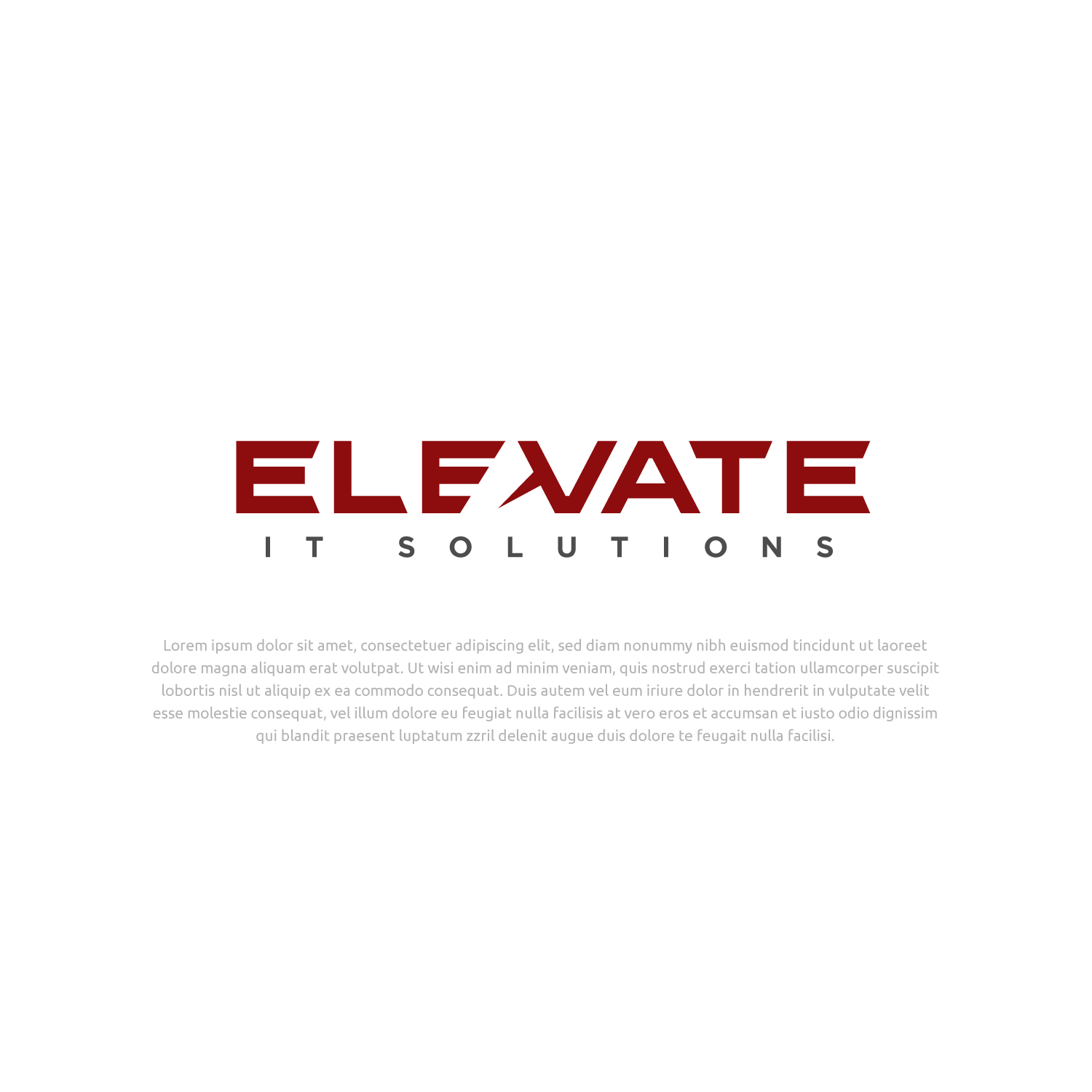Logo Design by Abdul 20 for this project | Design #28729314