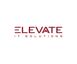 Elevate IT Solutions | Logo Design by _Asadancs