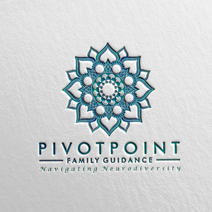 Logo Design by SteffySummer for PivotPoint Family Guidance | Design: #28738014