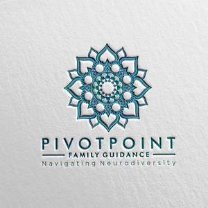 Logo Design by SteffySummer for PivotPoint Family Guidance | Design: #28738021