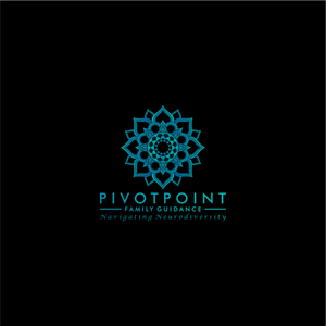 Logo Design by SteffySummer for PivotPoint Family Guidance | Design: #28743285