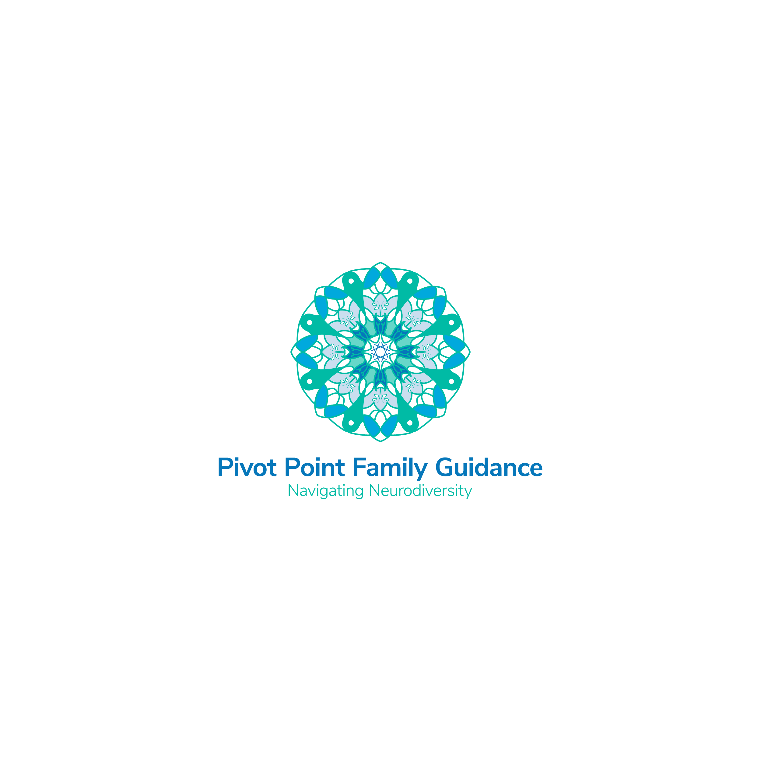 Design de Logo par Rusty Circle pour PivotPoint Family Guidance | Design #28740554