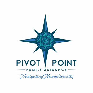 Logo Design by Ashani Bhattacharya for PivotPoint Family Guidance | Design: #28733172