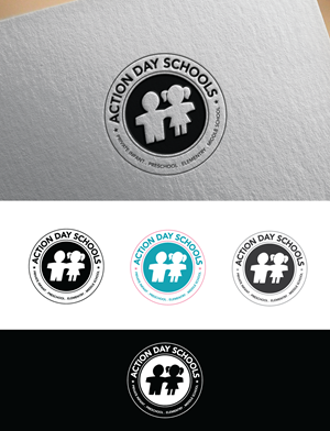 Logo Design by Ellene for this project | Design #28761793