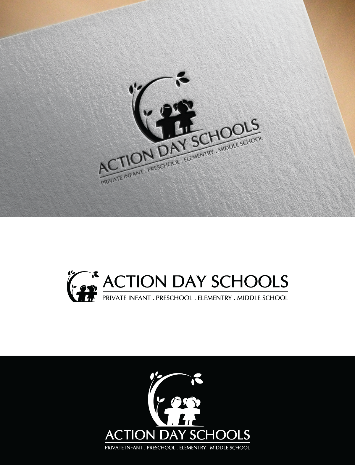 Diseño de Logo por Ellene para este proyecto | Diseño #28761850