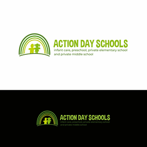 Logo Design by aenjaye for this project | Design: #28758161