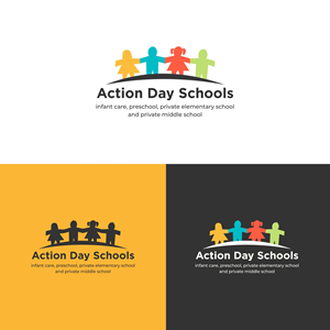 Logo Design by aenjaye