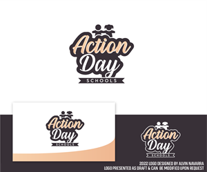 Design de Logo par alvinnavarra pour ce projet | Design : #28743417