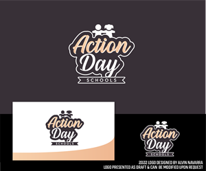 Design de Logo par alvinnavarra pour ce projet | Design : #28743419
