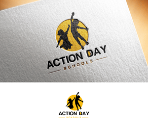Design de Logo par step forward 2 pour ce projet | Design : #28729281