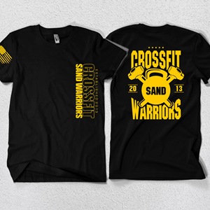 T-shirt Design by Rheanza for this project | Design: #28729688