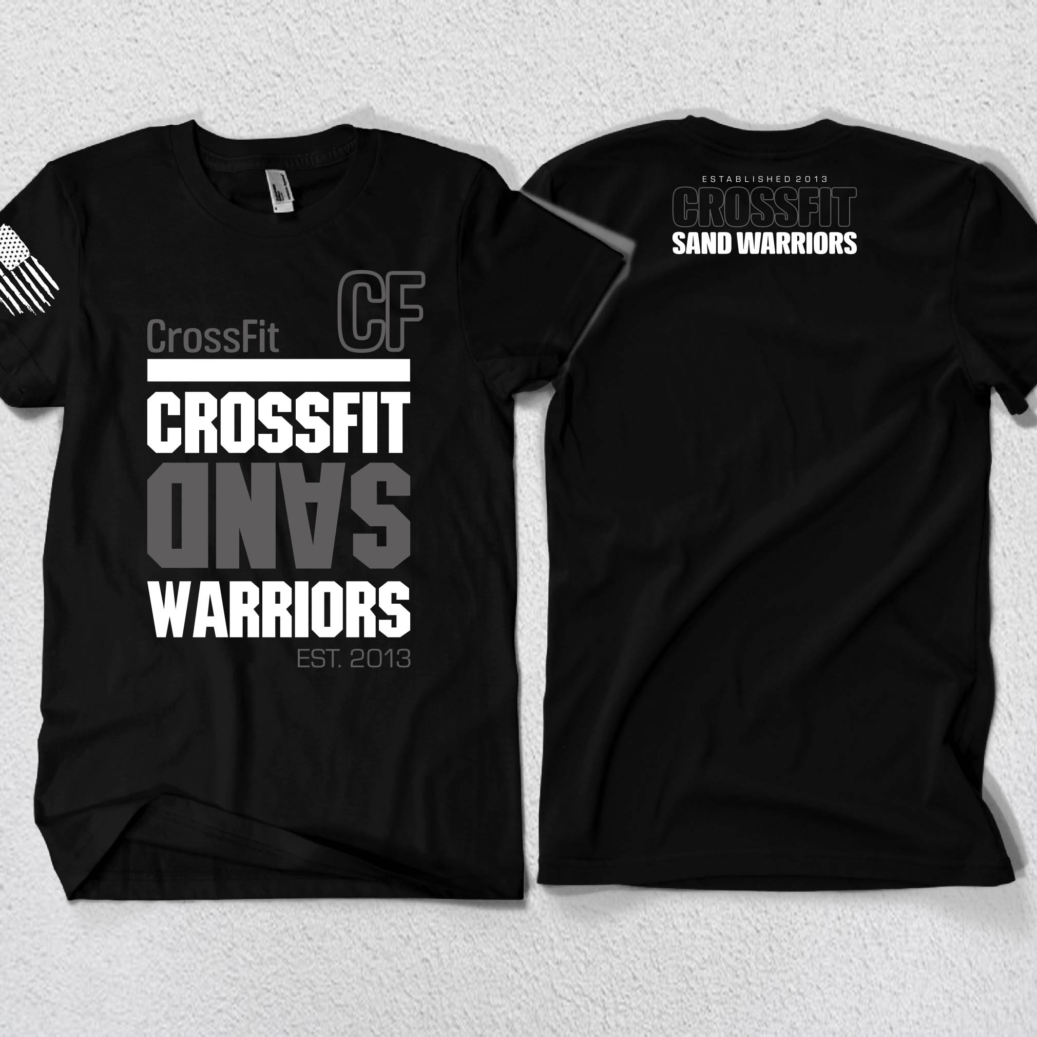 T-shirt Design by Rheanza for this project | Design #28729689