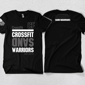T-shirt Design by Rheanza for this project | Design: #28729689