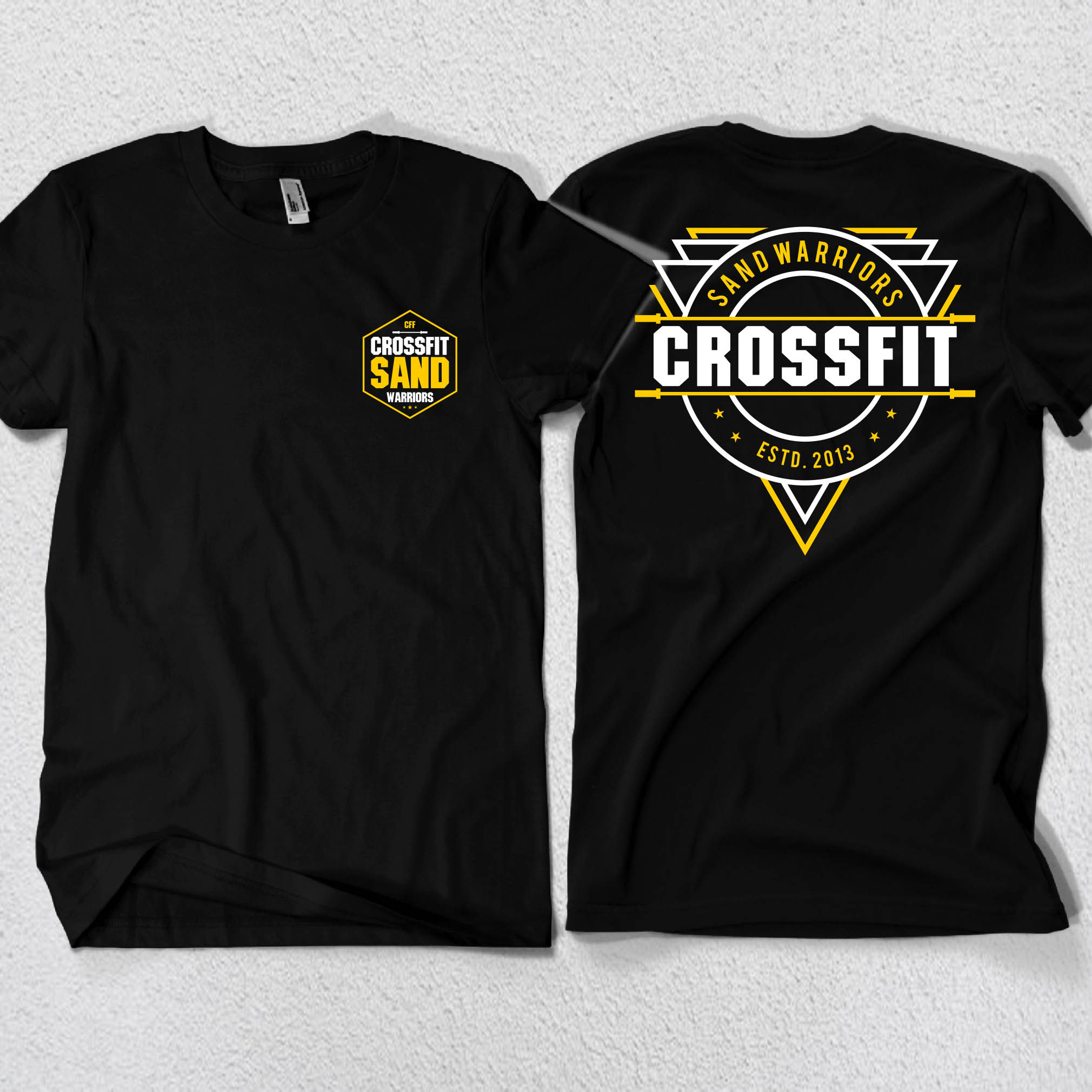 Diseño de Camiseta por Rheanza para este proyecto | Diseño #28729690