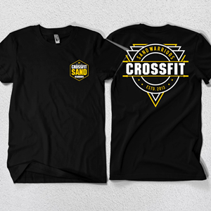 T-shirt Design by Rheanza for this project | Design: #28729690