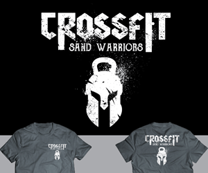 T-shirt Design by Tee and Eh?