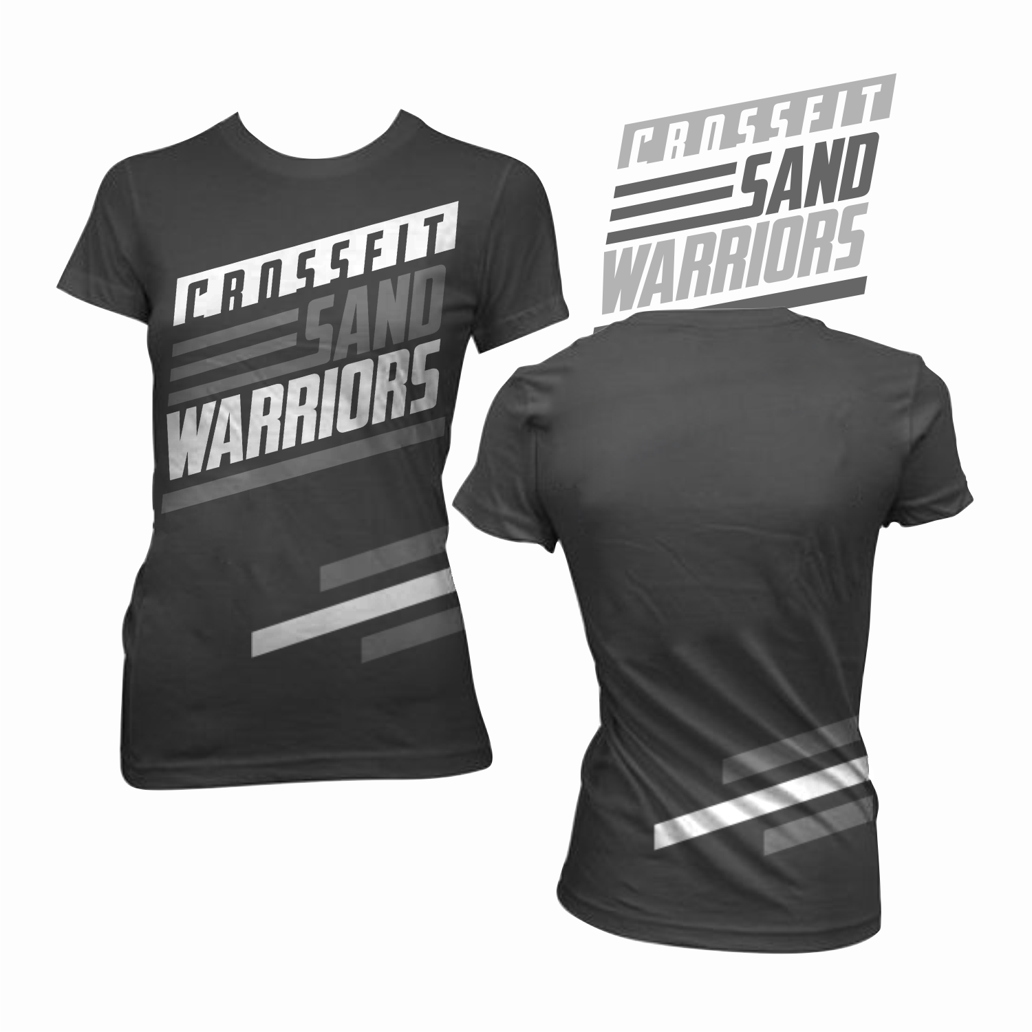 T-shirt Design by ThiagoB for this project | Design #28726869