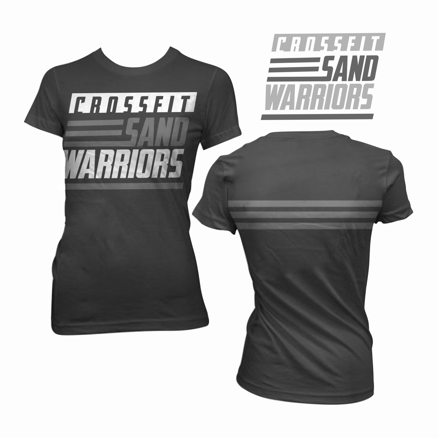 T-shirt Design by ThiagoB for this project | Design #28726870