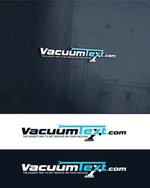 Logo Design by StromDesignHub for KickAssVacuums.com | Design: #28731481