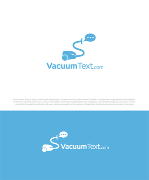 Logo Design by RikoAji for KickAssVacuums.com | Design: #28727875