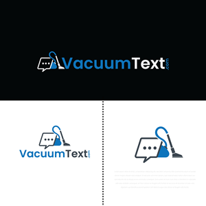 Logo Design by Farhad Kreative for KickAssVacuums.com | Design: #28727547
