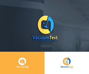 Logo Design by candycream for KickAssVacuums.com | Design: #28728876