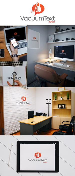 Logo Design by 439 Creations for KickAssVacuums.com | Design: #28729645