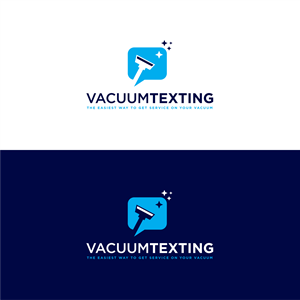 Logo Design by the3kings for KickAssVacuums.com | Design: #28726755
