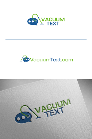 Logo Design by ARA Branding for KickAssVacuums.com | Design: #28727623