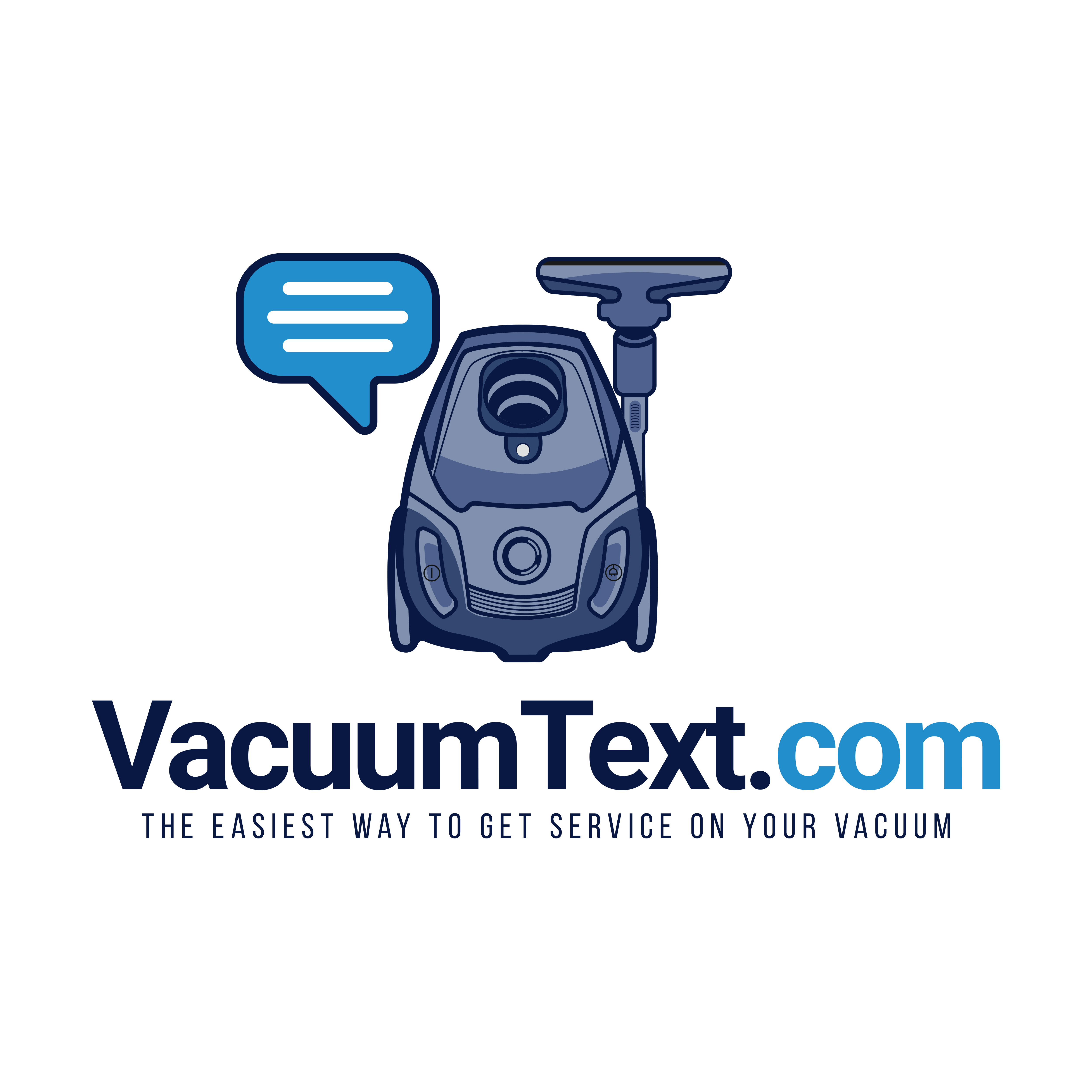 Diseño de Logo por Pegasus para KickAssVacuums.com | Diseño #28733936