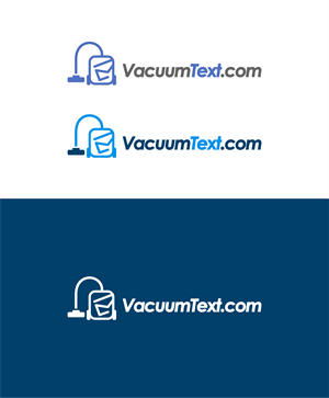 Logo Design by mike edan for KickAssVacuums.com | Design #28738078