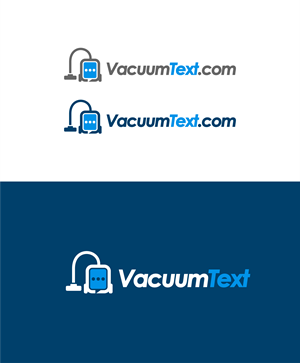 Logo Design by mike edan for KickAssVacuums.com | Design: #28738083
