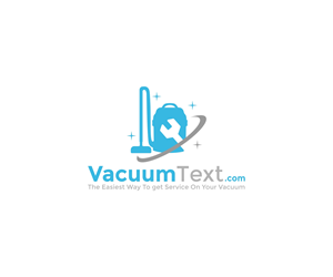 Logo-Design von rastf2day für KickAssVacuums.com | Design: #28737037