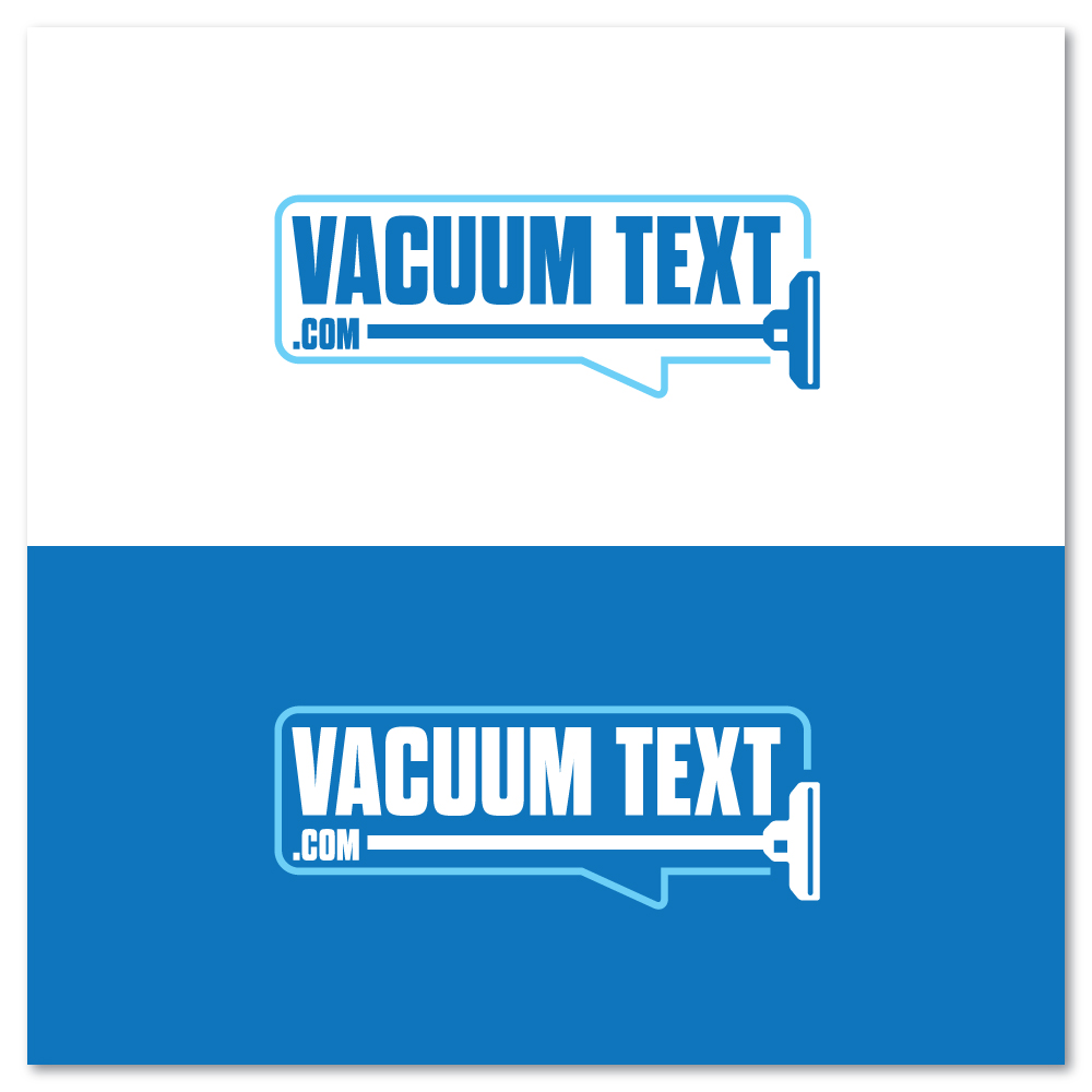 Logo-Design von Sujit Banerjee für KickAssVacuums.com | Design #28730283