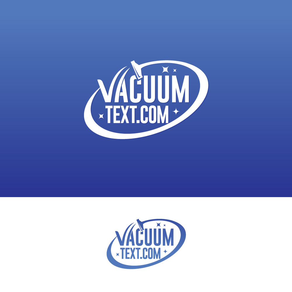Logo-Design von Sujit Banerjee für KickAssVacuums.com | Design #28730284