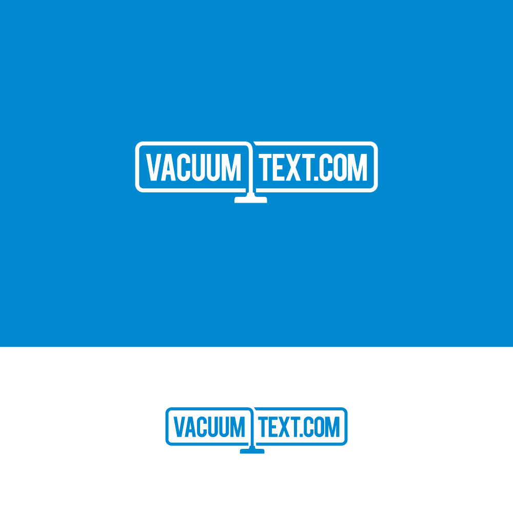 Logo-Design von Sujit Banerjee für KickAssVacuums.com | Design #28730285