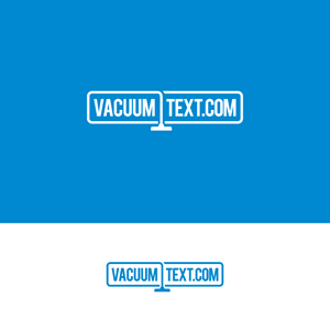 Logo-Design von Sujit Banerjee für KickAssVacuums.com | Design: #28730285