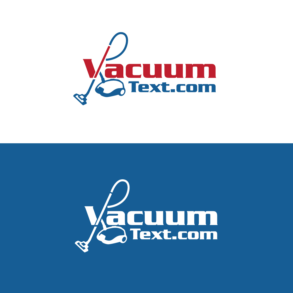 Logo-Design von Sujit Banerjee für KickAssVacuums.com | Design #28730286