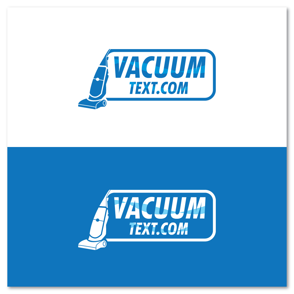 Logo-Design von Sujit Banerjee für KickAssVacuums.com | Design #28730287