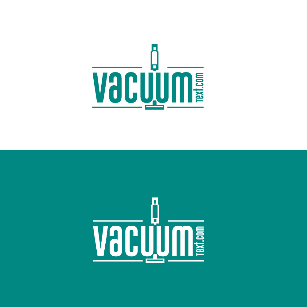 Logo Design by Sujit Banerjee for KickAssVacuums.com | Design #28730288